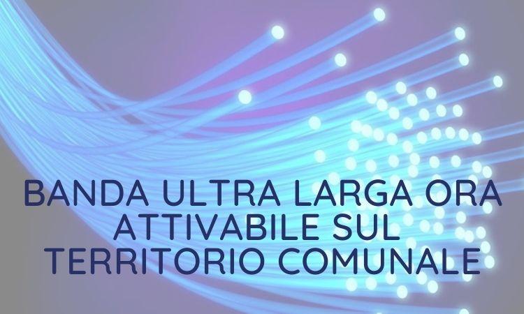 Bana ultra larga