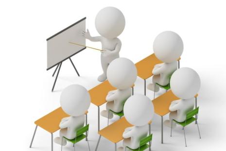 Corso formazione personale 09.01.2024